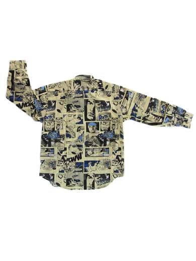 ENERGIE SIXTY CLASSIC CAMICIA