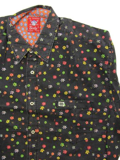 ENERGIE Sixty Flowers Camicia