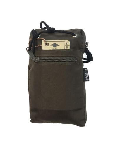 ENERGIE Wong Utility Bag