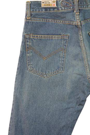 ENERGIE BRANDED WASH 22 WAX JE