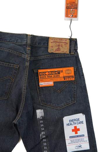 ENERGIE Branded Wash 39 Jeans