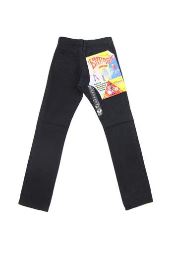 ENERGIE Dixon Overdyed Jeans