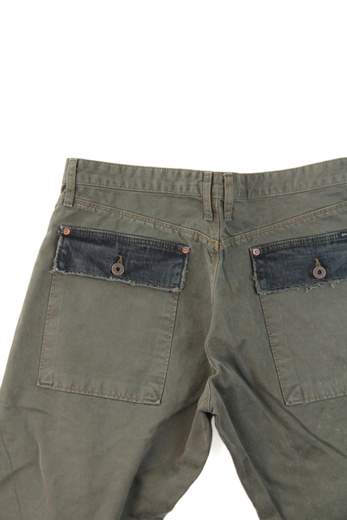 ENERGIE HEIMANN TROUSERS