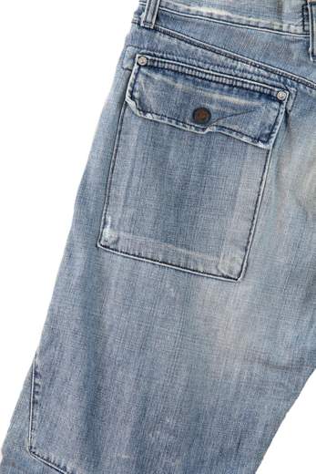 ENERGIE HEIMANN TROUSERS
