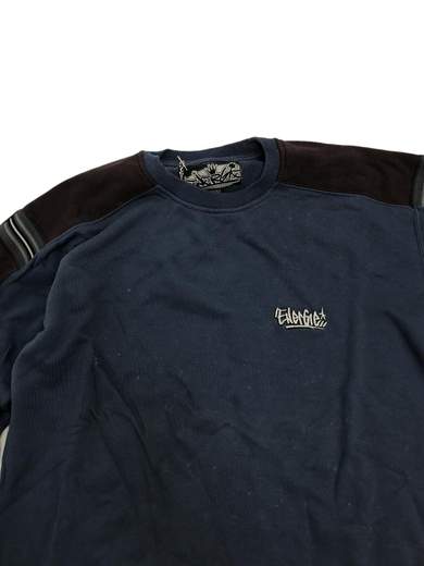 ENERGIE Phex Sweater felpa