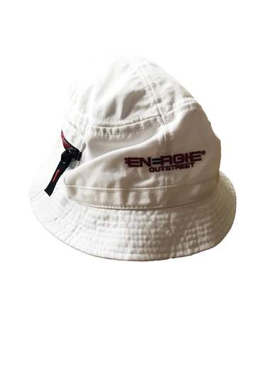 ENERGIE PROCESSOR BUCKET HAT