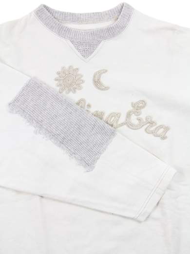ENERGIE Sun/Moon felpa