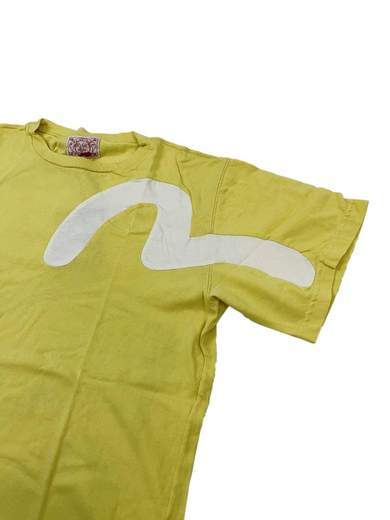EVISU ESO5EU TS07 T-Shirt