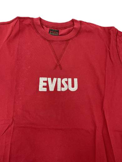 EVISU EV682 T-Shirt