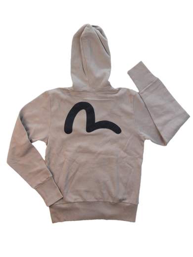 EVISU EA04HSW02-H11 Hoodie