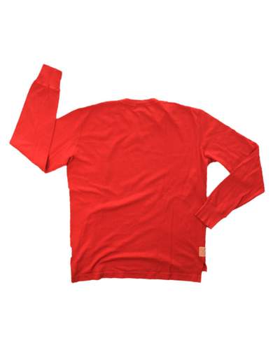 EVISU EVI65 J73 felpa