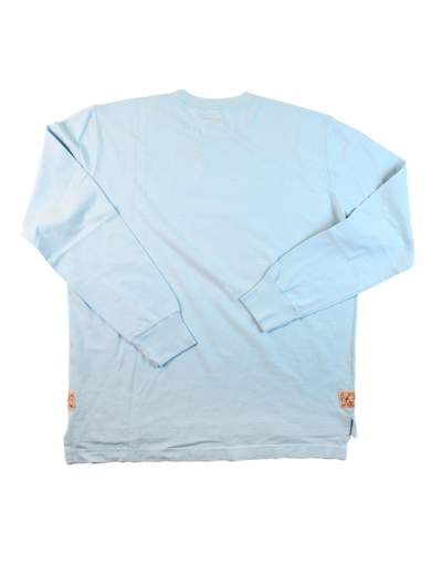 EVISU BOWLING SHINTOS T-SHIRT