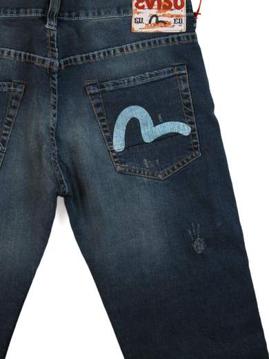 EVISU JE05