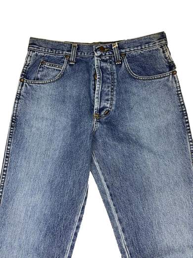 WRANGLER Evolution BTL Jeans