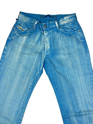 DIESEL Fanker 00361 Jeans