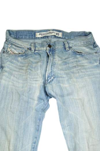 DIESEL Fanker Jeans