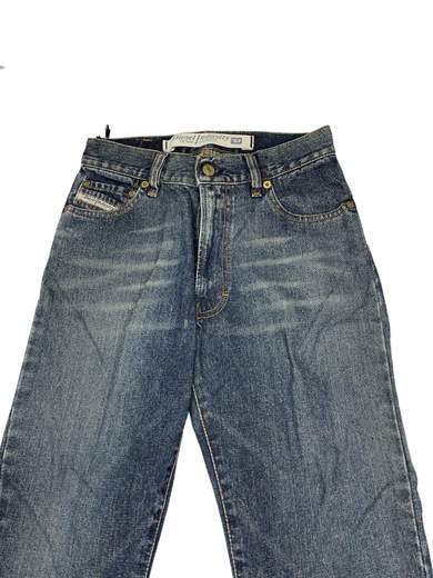 DIESEL Fanker Jeans