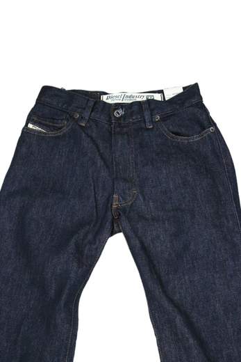 DIESEL Fanker Stretch Jeans