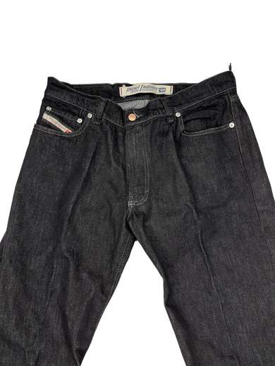 DIESEL Fanker Stretch Jeans