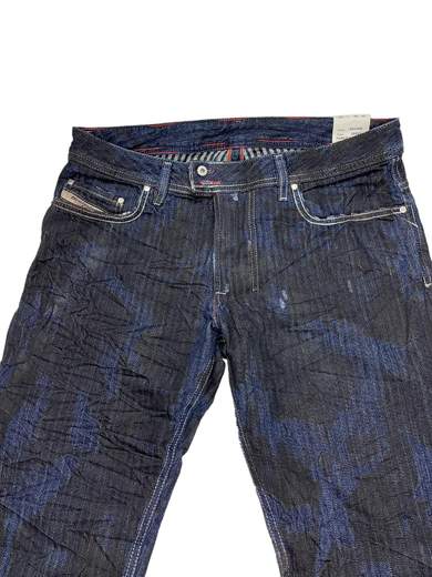 DIESEL Farco 0010XD Jeans