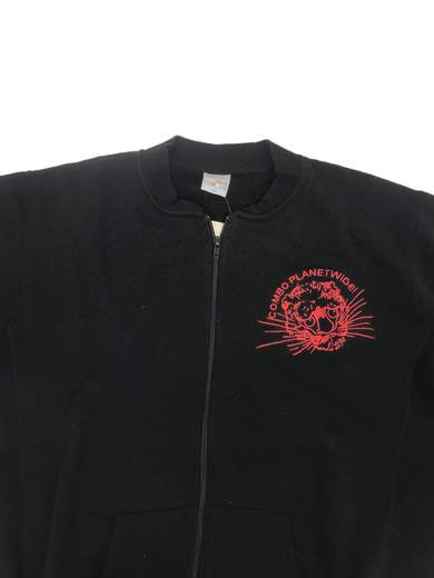 COMBO FE101 Sweater with Tiger