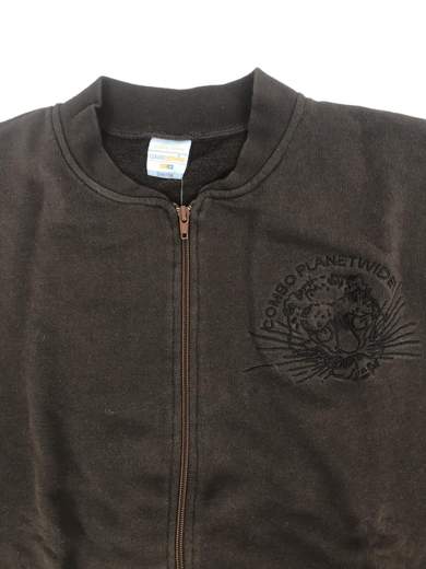 COMBO FE101 Sweater with Tiger