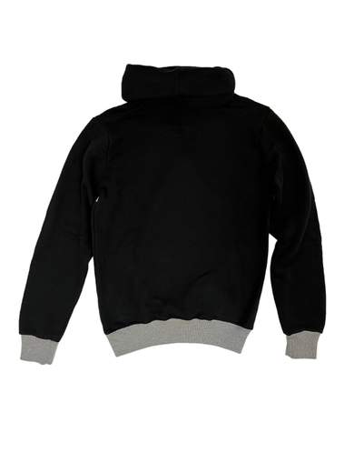 FRANKIE GARAGE FG-SW 9179 Felpa scalda collo