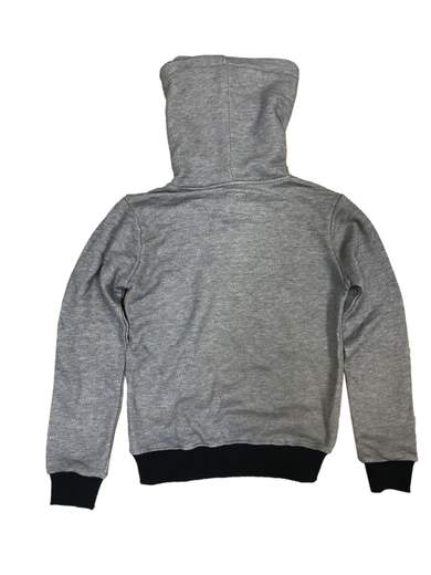 FRANKIE GARAGE FGSW 9273 Felpa scalda collo