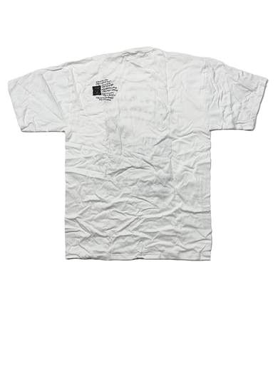 FIDO DIDO Fido Dido Tee Two