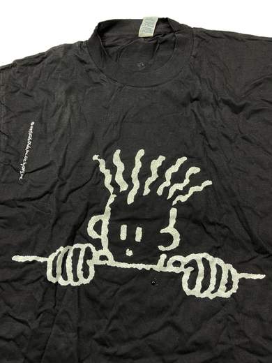 FIDO DIDO Fido Dido Tee
