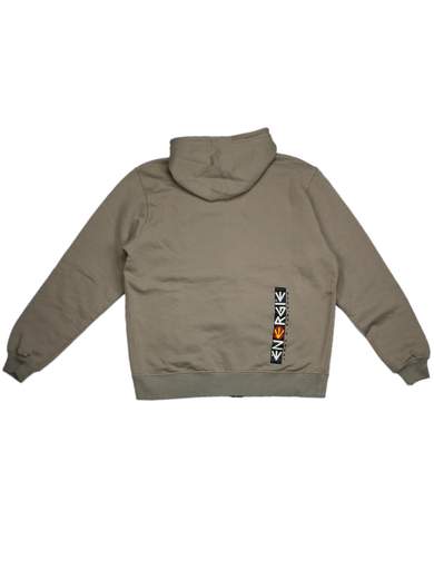 ENERGIE Firm Sweater felpa con cappuccio