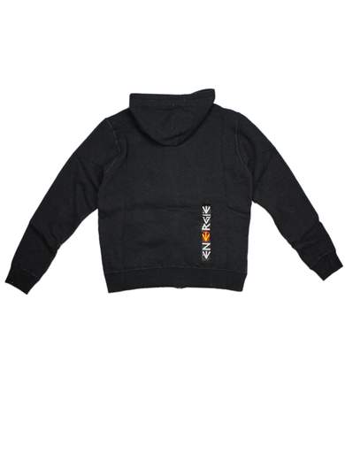 ENERGIE Firm Sweater felpa con cappuccio
