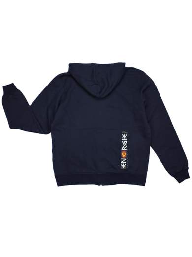 ENERGIE Firm Sweater felpa con cappuccio