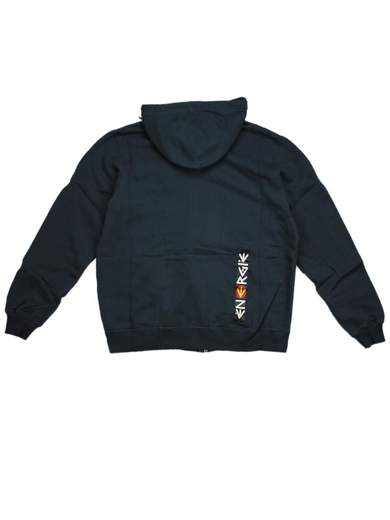 ENERGIE Firm Sweater felpa con cappuccio