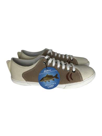 GIGOLÈ ARCHIVE Fishoes Sneakers a pesce