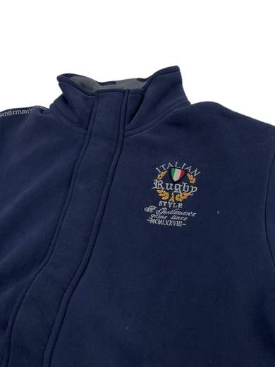 GIGOLÈ ARCHIVE FL56FE021 Rugby Sweater