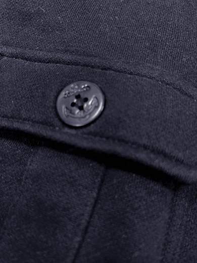 BOMB BOOGIE FM9245 Felpa Full Zip