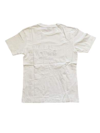 DIESEL FONDNEU-UCC T-Shirt