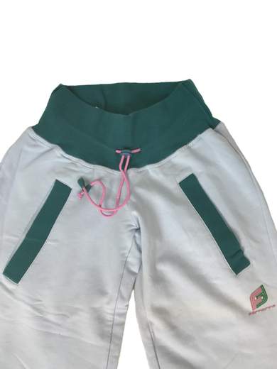 FORNARINA Sweet pantalone da ginnastica