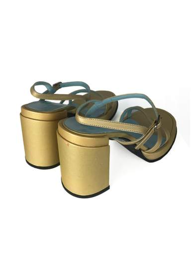 FORNARINA PEF1474-703 Sandali con tacco