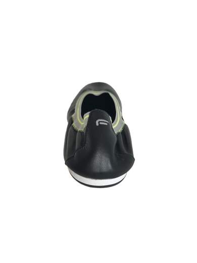 FORNARINA PEFLI3921WC Ballerine in pelle