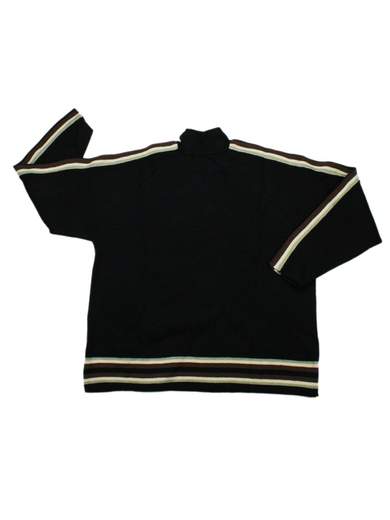 FOXHOUND Snowboard Rollneck Sweater