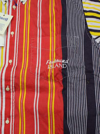 FOXHOUND Stripes Shirt