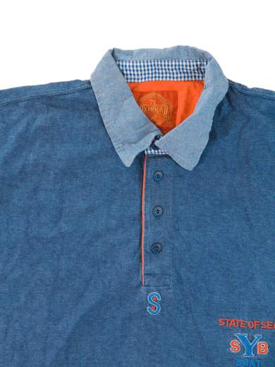 FOXHOUND SYB POLO