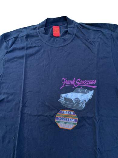FRANK SCOZZESE Frank Cadillac T-Shirt