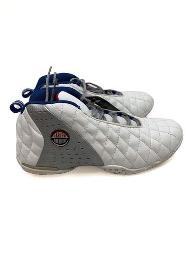 FUBU Fubu Harlem Globetrotters Vintage Sneakers Limited Edition