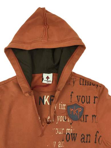 NORDKAPP Furby Hoodie