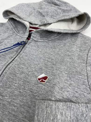 KILLAH BABE G-Tip Sweater Hoodie