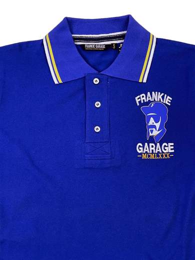 FRANKIE GARAGE FGPO6206 Polo