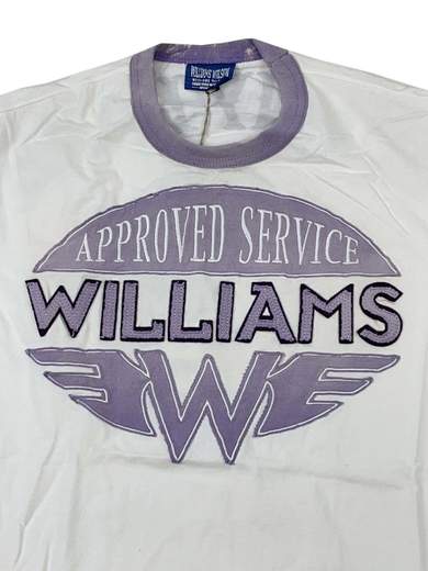WILLIAMS WILSON Garet T-shirt